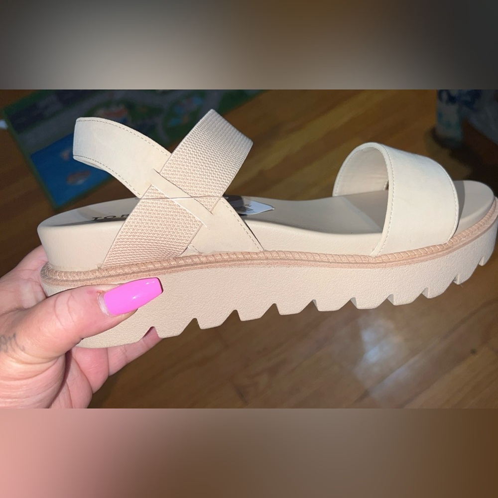 Torrid Sandals